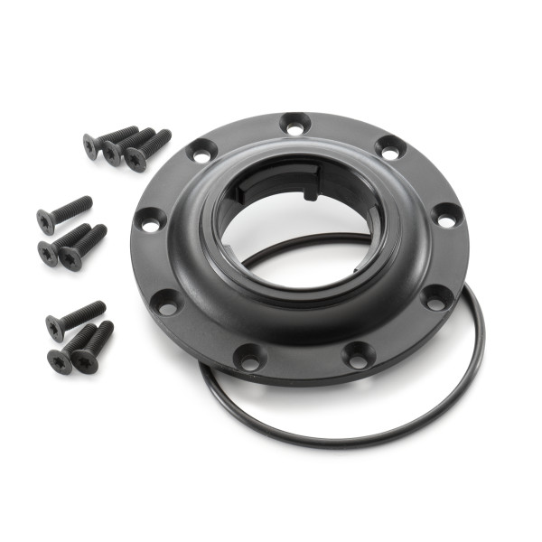 KTM Flange